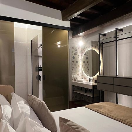 Affreschi Al Pantheon Hotel Рим Екстериор снимка