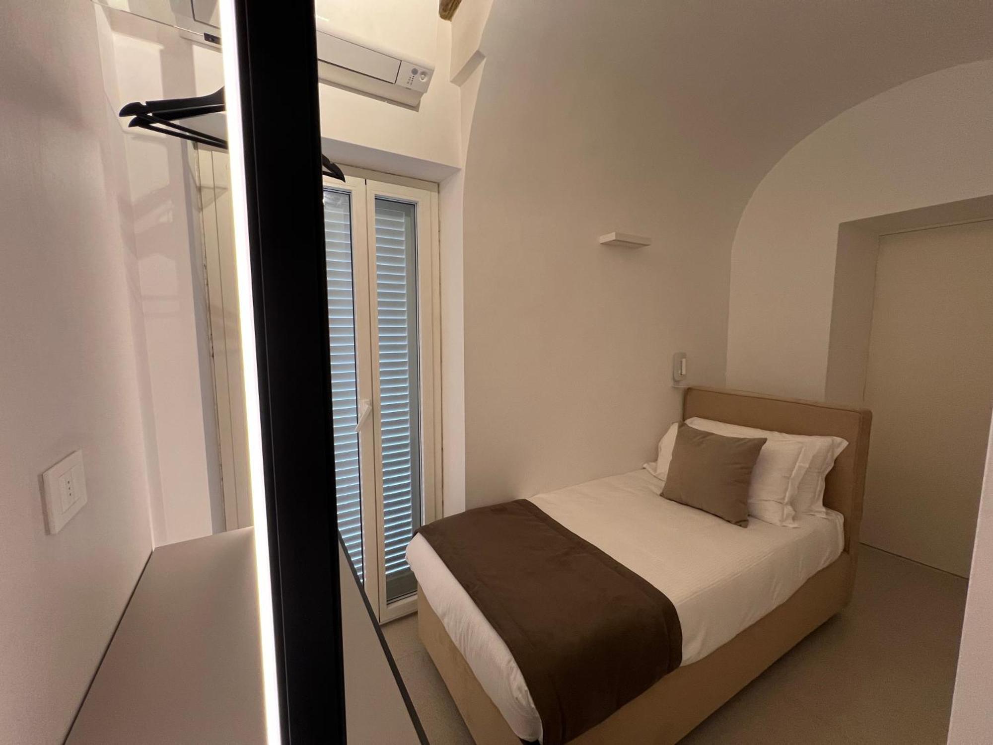 Affreschi Al Pantheon Hotel Рим Екстериор снимка